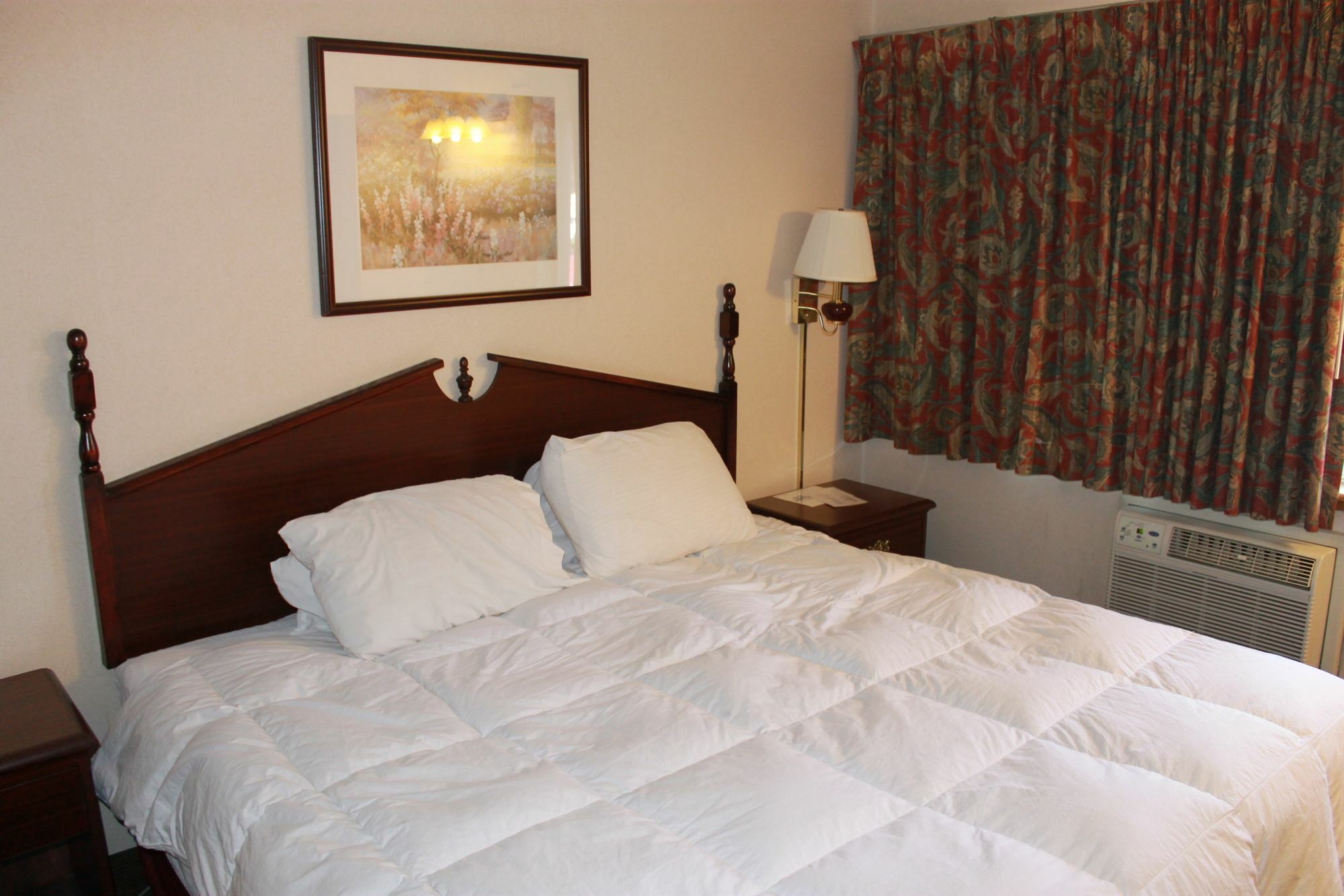 Days Inn By Wyndham Davenport Ia Luaran gambar