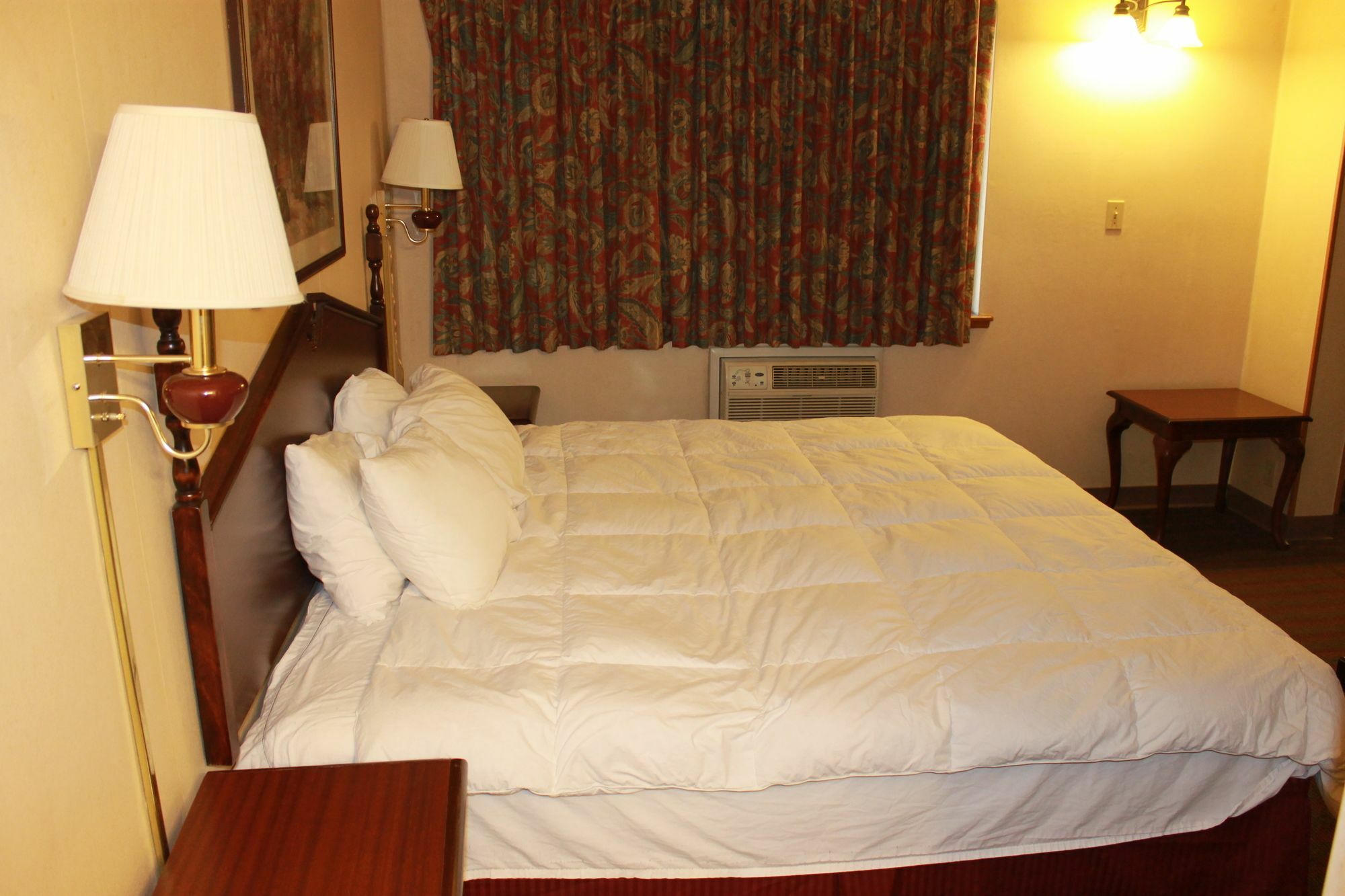 Days Inn By Wyndham Davenport Ia Luaran gambar
